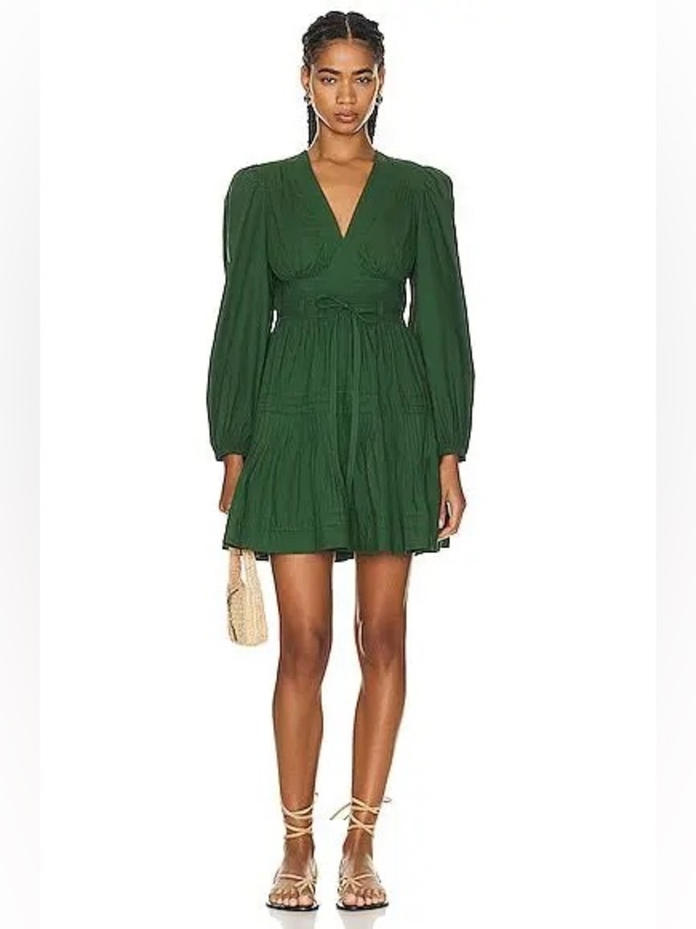 Ulla Johnson Rosalind Dress